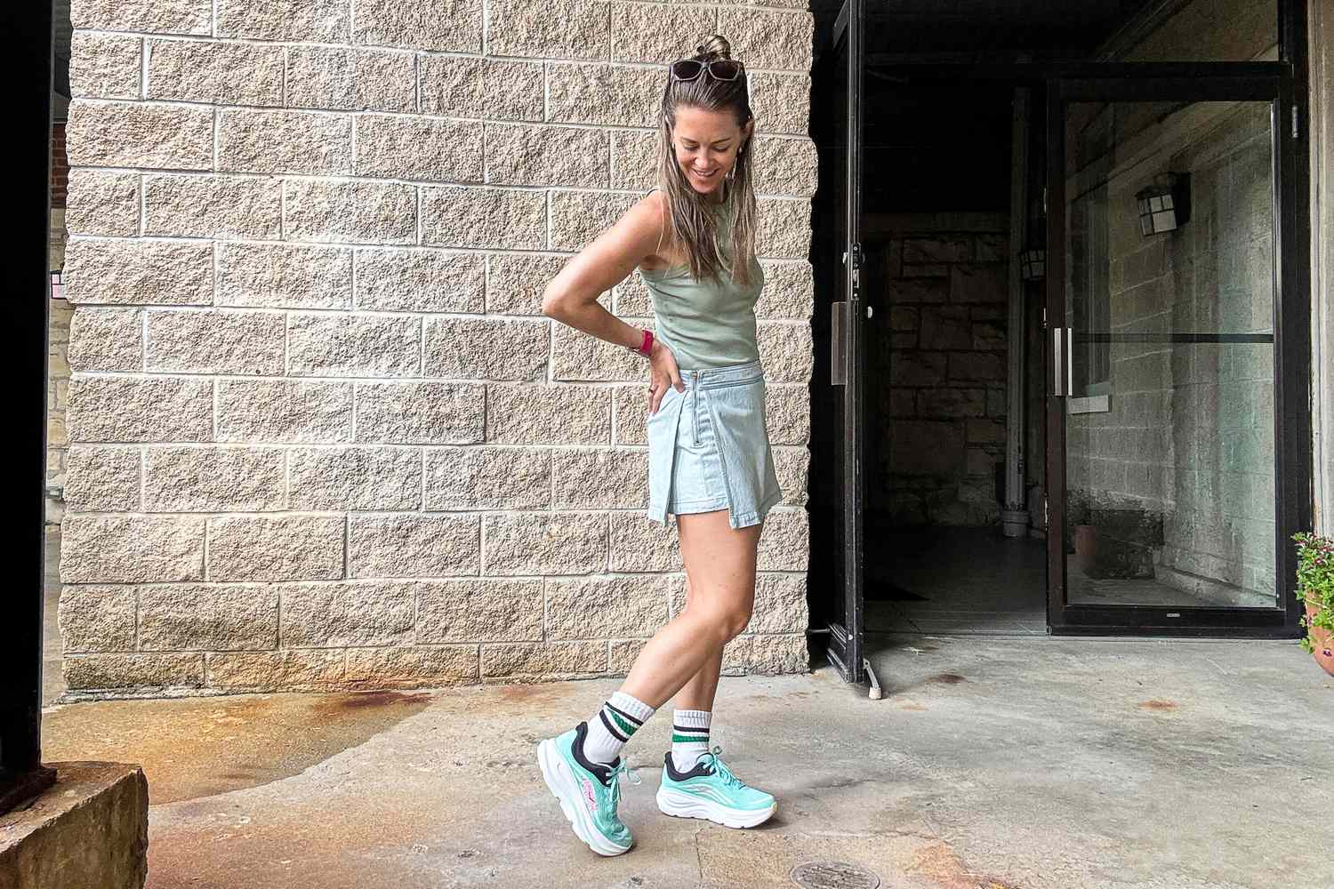 The 9 Best Shoes for Nurses 2026, Podiatrist-Approved