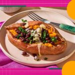 The Anti-Inflammatory, Mediterranean Diet Dinner I Can't Stop Making