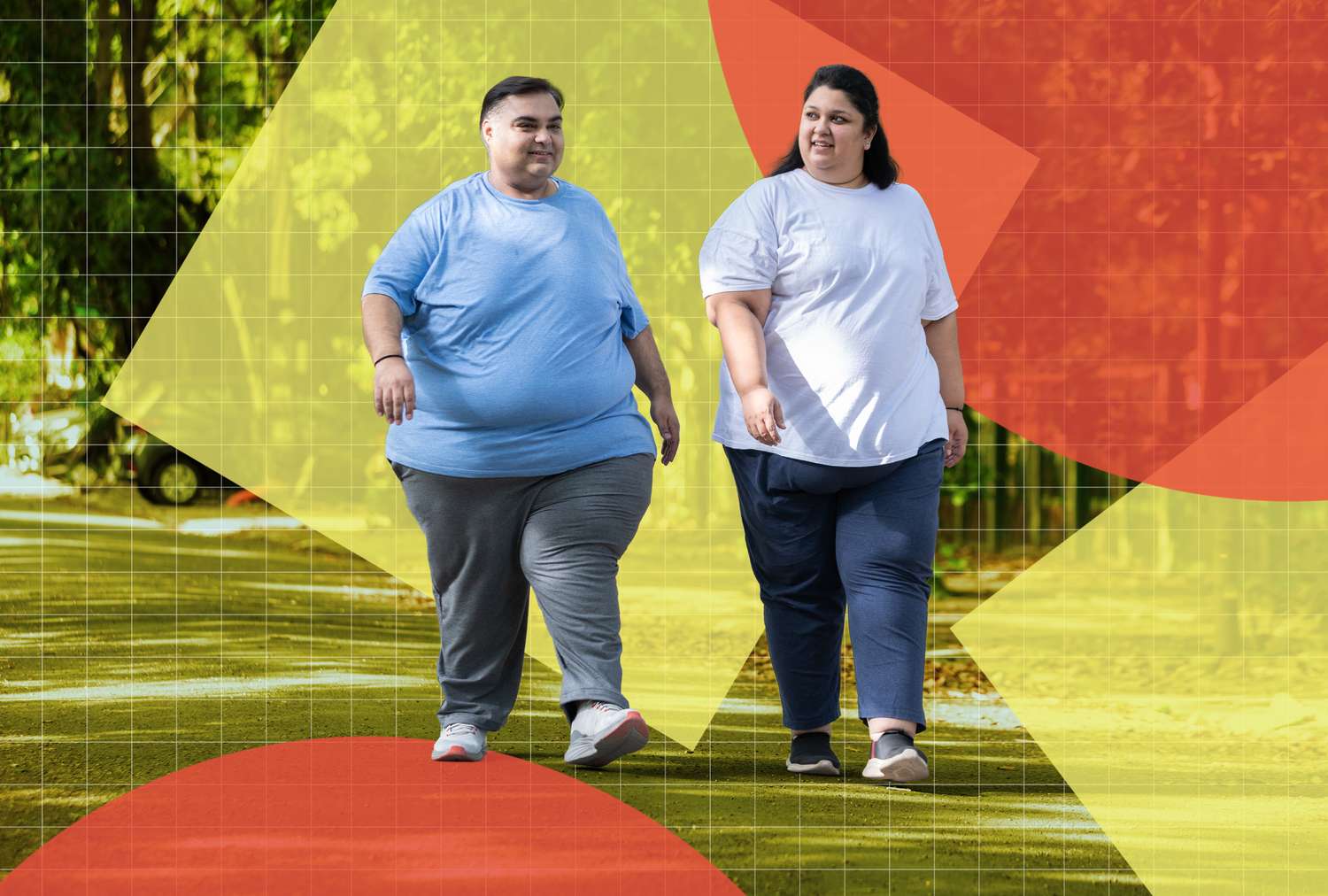 The Best Exercise Combo to Lose Visceral Fat