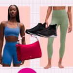 The Best Lululemon ‘We Made Too Much’ Picks to Shop in January 2026