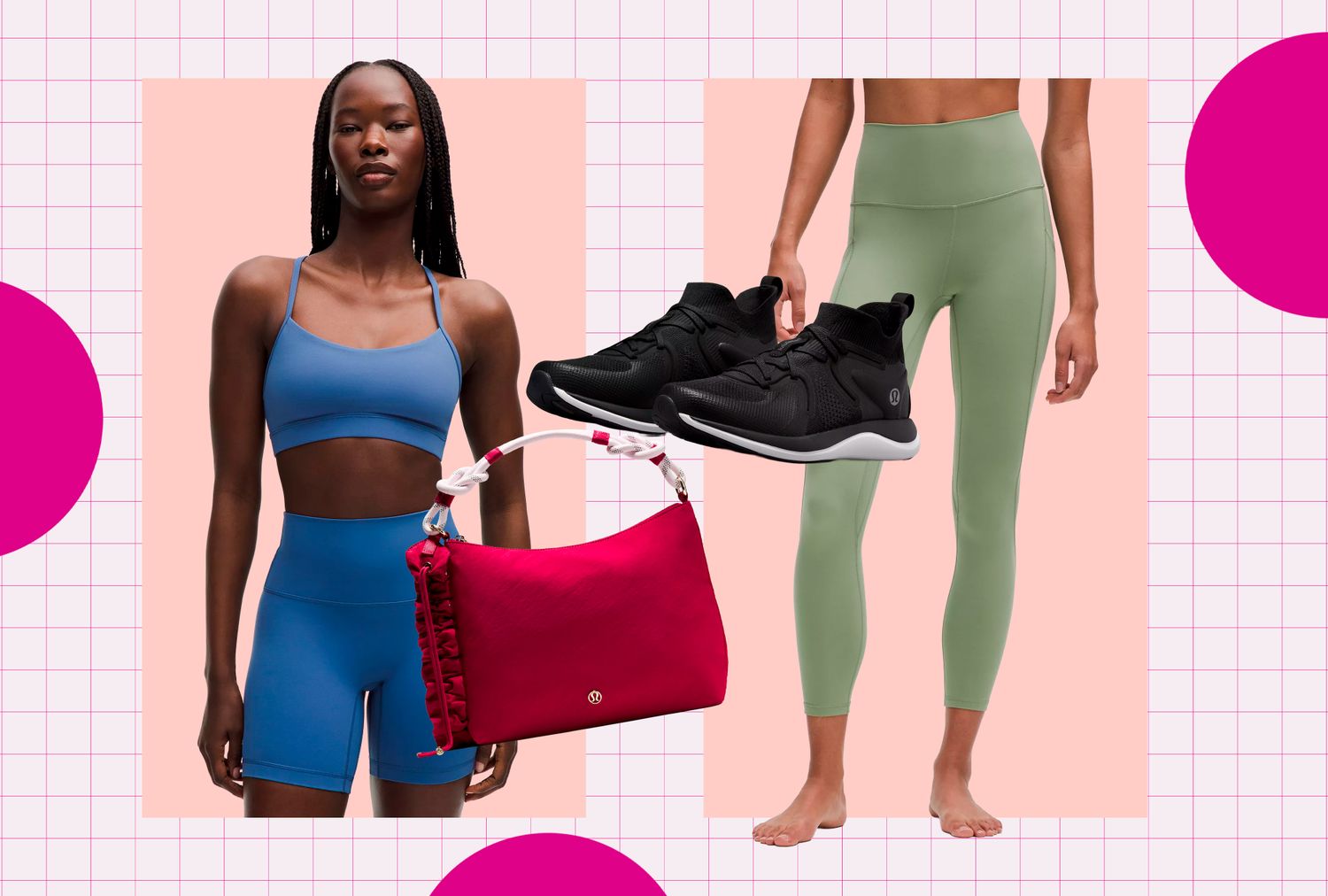 The Best Lululemon ‘We Made Too Much’ Picks to Shop in January 2026