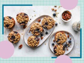 The Best Morning Snack to Help You Poop