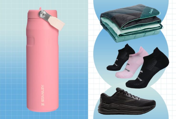 The Best REI Sale Picks to Shop This Weekend