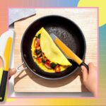 The Best Silicone Spatula for Eggs