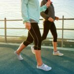 The Best Time of Day to Exercise for Healthy Blood Sugar