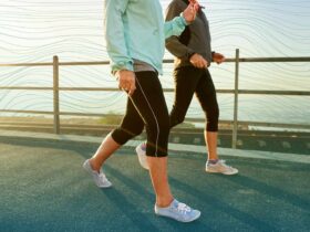 The Best Time of Day to Exercise for Healthy Blood Sugar