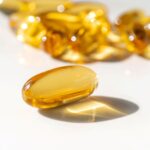 The Best Time of Day to Take Vitamin A for Eye Health