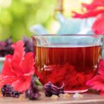 The Best Time to Drink Hibiscus Tea to Lower Blood Pressure