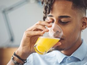 The Best Time to Drink Orange Juice for Immunity and Heart Health