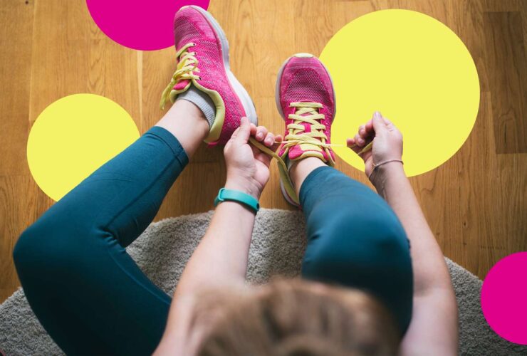 The Best Tool to Support Vigorous Exercise and Reduce Cancer Risk, According to a Dietitian