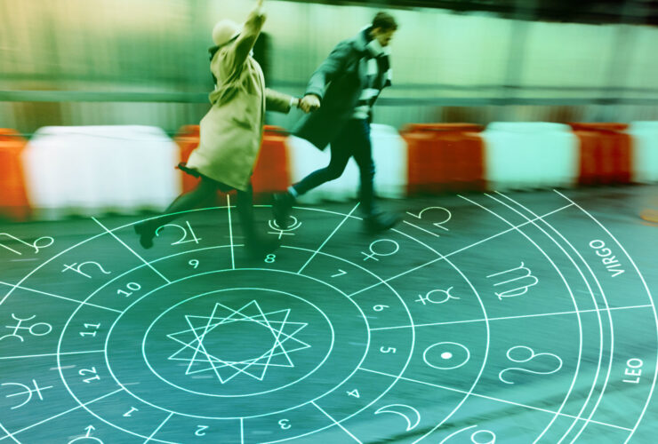 The Fifth House In Astrology: What It Is + What Yours Means