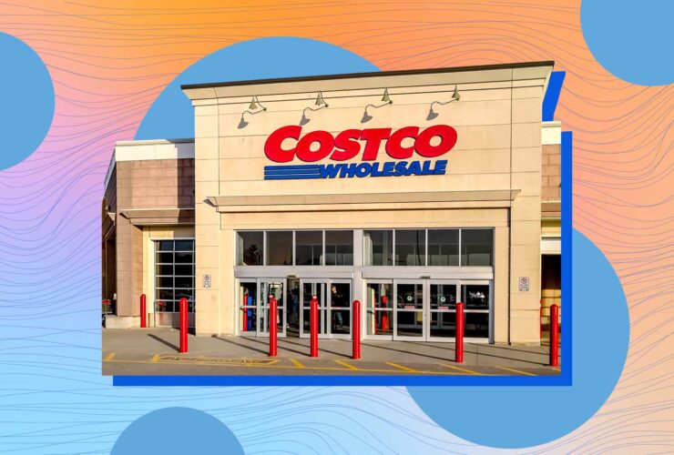 The Healthiest Costco Snacks You Can Buy for Less Than $10