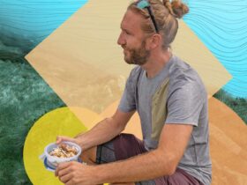 The 'Healthy' Snack That May Be Causing Weight Gain