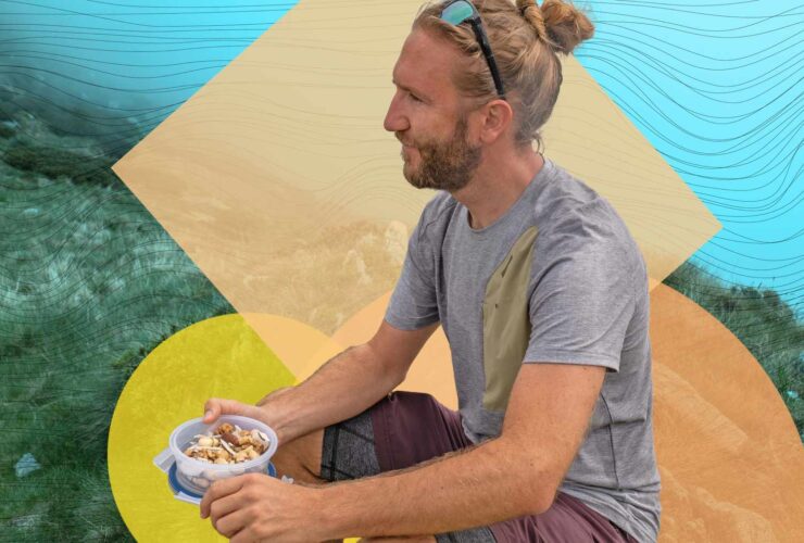 The 'Healthy' Snack That May Be Causing Weight Gain