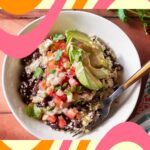 The High-Protein Upgrade Your Grain Bowl Is Missing