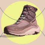 The Hoka Kaha 2 GTX Winter Hiking Boot Is on Sale