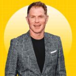 The Ingredient Bobby Flay Adds to His Chicken Salad