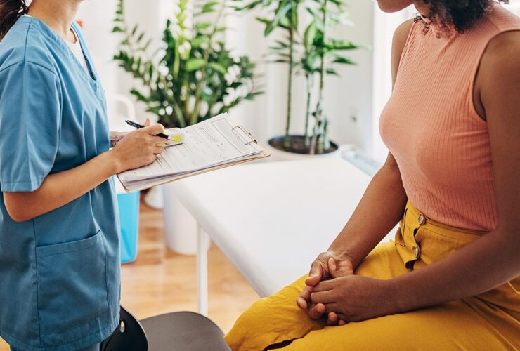 HPV in Women: The Leading Cause of Cervical Cancer