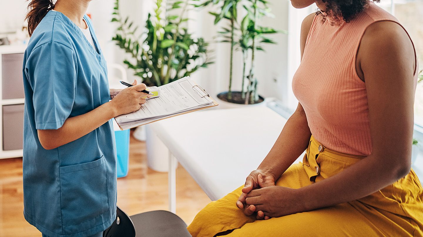 HPV in Women: The Leading Cause of Cervical Cancer