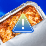 The Mistake That Could Make Your Lasagna Inedible