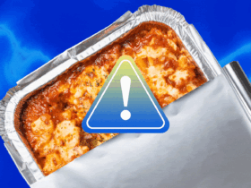 The Mistake That Could Make Your Lasagna Inedible