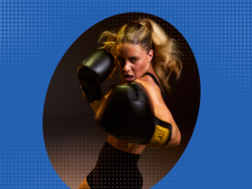 The Rise of Women Who Train Like Fighters:  Your Complete Guide to Boxing