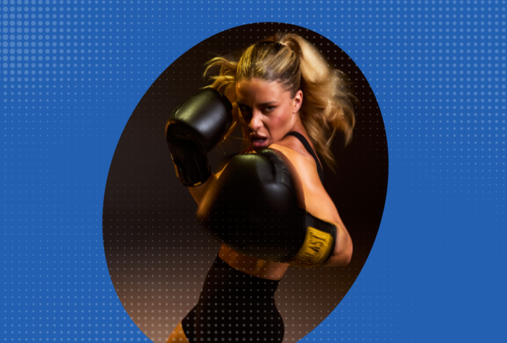 The Rise of Women Who Train Like Fighters:  Your Complete Guide to Boxing