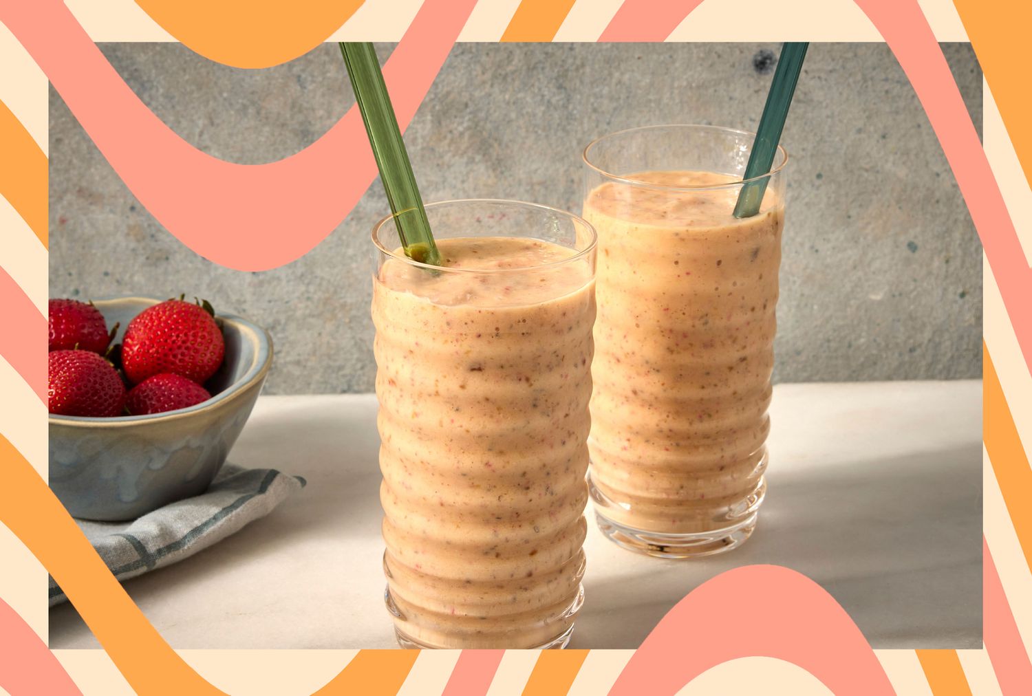 The Surprising Benefits of a High-Fiber Breakfast