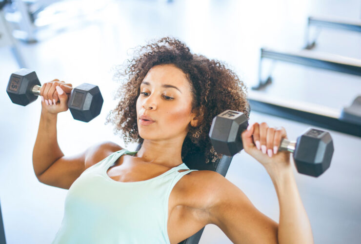 The Surprising Predictor Of Daily Movement (Hint: It’s Not Exercise)