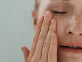 The Under-The-Radar Vitamin That's Essential For Hydrated Skin