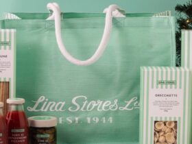 The best hampers to buy for foodies in 2026