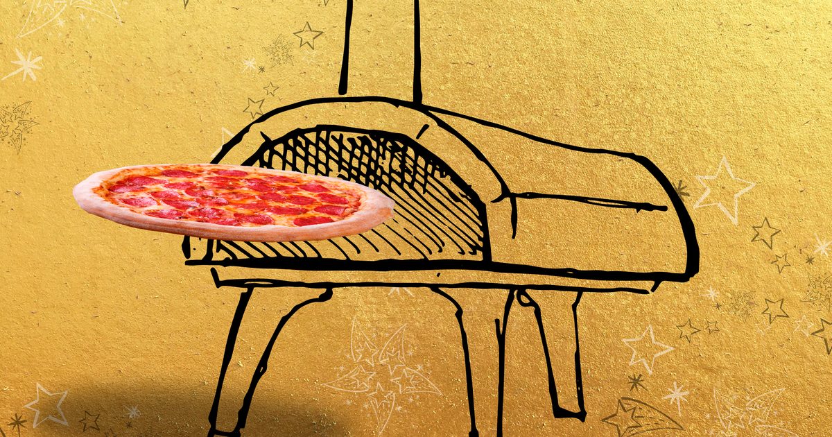 The best pizza oven deals 2026 | Ooni, Gozney, Ninja