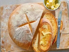 The kitchen formulas you need to know to master pastry, cakes, pasta and more