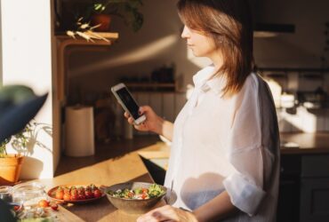 The spreadsheet strategist vs last minute cook: seven households share their very different approaches to meal planning