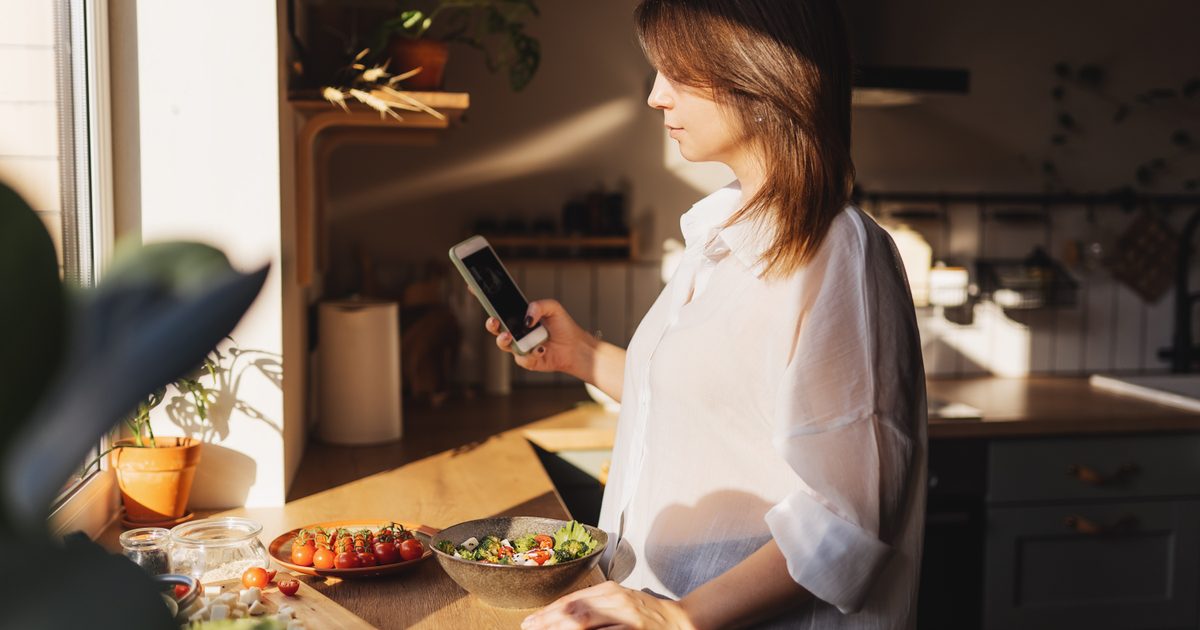 The spreadsheet strategist vs last minute cook: seven households share their very different approaches to meal planning