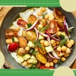 This Comforting Dinner Helps Me Meet My Fiber Goals