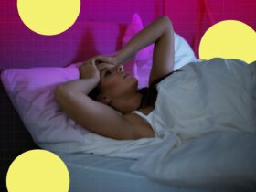 This Common Nighttime Habit Can Be a Sign of Disease