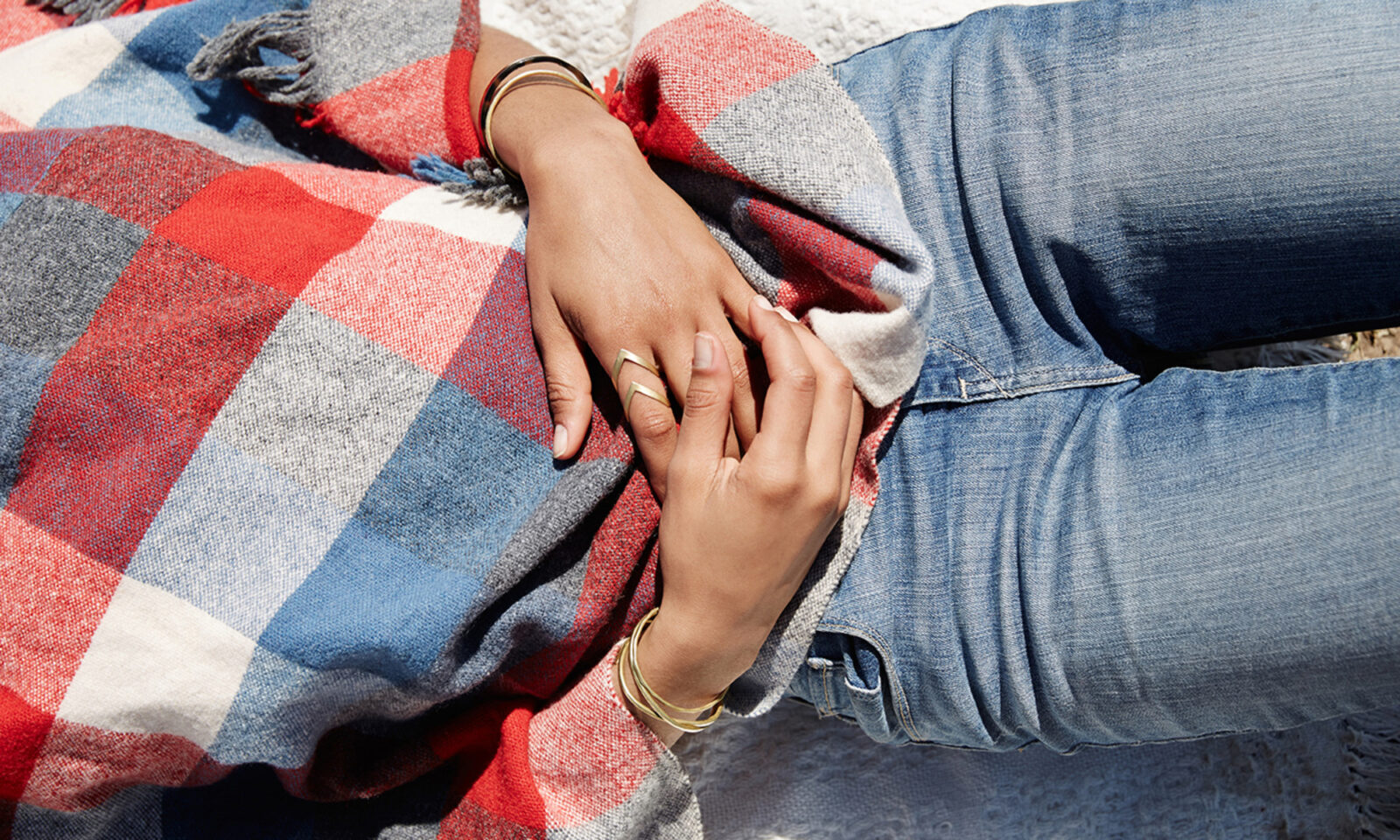 This Daily Drink Helps Calm My Bloating & Constant Hunger (Plus, It’s MD-Approved)