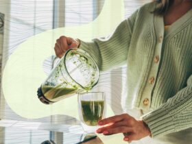 This Easy Upgrade Helped Me Finally Hit My Protein Goals