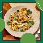 This High-Protein Recipe Helped Me Lose 25 Pounds