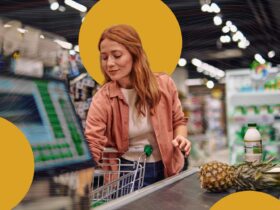 This Simple Grocery Store Habit Puts Your Health at Risk