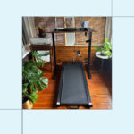 This Walking Treadmill Totally Changed My Daily Activity Levels