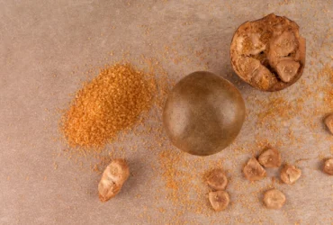 This sweet fruit is packed with hidden health compounds