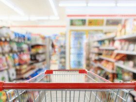 Rat Urine and Feces Exposure Prompt Recall of Thousands of Grocery Items in 3 States