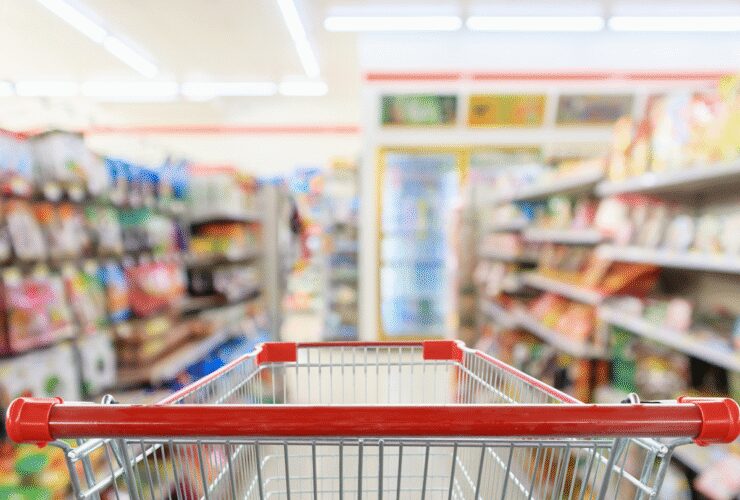 Rat Urine and Feces Exposure Prompt Recall of Thousands of Grocery Items in 3 States