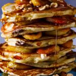Top 10 Pancake Fillings - Sweet & Savoury