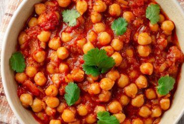 Top 11 health benefits of chickpeas