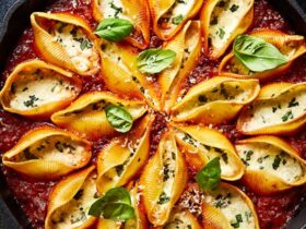 Top 30 Valentine's Day Meals