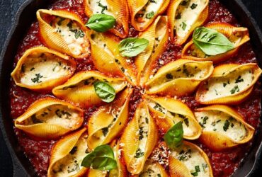 Top 30 Valentine's Day Meals