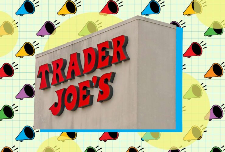 Trader Joe's Just Revealed Its Customer Choice Award Winners